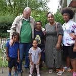 Lawrence dale - @lawrencedale_55 - Instagram