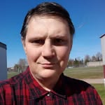 Lawrence Dale Trombley II - @neelix34 - Instagram