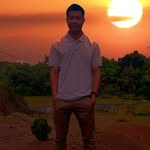 Lawrence Rainpu Dangmei - @lawrence.dangmei - Instagram
