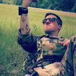 Lawrence William Hachmeister - @lawrencedang3r - Instagram