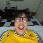 Jobert - @lawre_ncedeleon - Instagram
