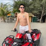 Lawrence Caino Deleon - @rencedeleon - Instagram