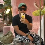 Lawrence de Leon - @imrenzdl - Instagram
