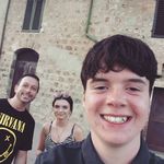 Lawrence Dent - @lawrencedent - Instagram
