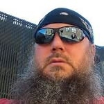 Lawrence DesantIs - @aka_santaclaus - Instagram