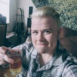 george lawrence devine - @stgeorgeofearth - Instagram