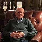 Lawrence Devine - @larrydevine45 - Instagram