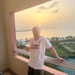 Lawrence Devine - @flobar33 - Instagram