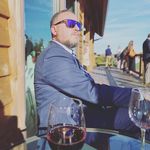 Lawrence DeWitt - @rough_ryder1978 - Instagram