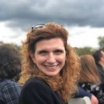 Nancy Lawrence DeWitt - @nance531 - Instagram