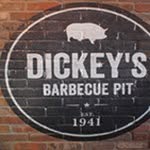 Sam Kafoure - @dickeysbbqlawrence - Instagram