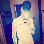 David Lawrence Dodd - @safoomahb - Instagram