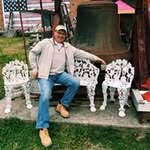 Lawrence Dodds - @doddslawrence - Instagram