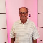 Larry Dombrowski - Facebook