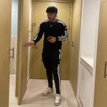 Lawrence Ire Gomez Dominguez - @im_law_ire - Instagram