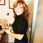 Marie Lawrence Dominguez - @amber_eyess - Instagram