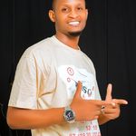 Lawrence Donald Vihenja - @deejay__oxygen - Instagram