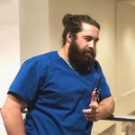Lawrence Donald Ward - @_lawrencew - Instagram