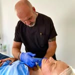 Dr Lawrence Donaldson - @lawrencedonaldson001 - Instagram