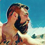 Jeremy Lawrence Downs - @legendary_jld - Instagram