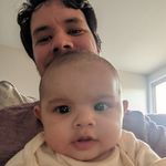 Lawrence Downs - @dent_in_chest - Instagram