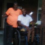 Lawrence Downs - @blessed_by_the_best_2times - Instagram