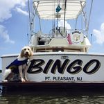 Lawrence Downs - @bingocharters - Instagram