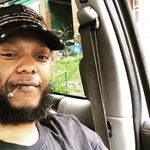 Lawrence Downs - @blessed_by_the_best84 - Instagram