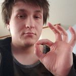 Lawrence Doyle - @larry_likes_spiders - Instagram