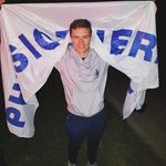 Lawrence Doyle - @the_disjointed_physio - Instagram