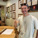 Lawrence Doyle - @zappa09 - Instagram