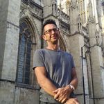 Lawrence Driscoll - @lawrencethebitter - Instagram