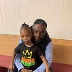 Lawrence Eldridge Suggs - @mr_lsuggs - Instagram