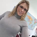 Lawrence fell - @coeychasw719 - Instagram