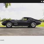 Lawrence fish - @chevy3100.ss - Instagram