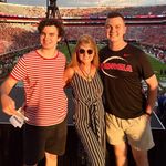 Penny Lawrence Flournoy - @pennyflournoy - Instagram