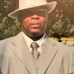 Lawrence Foreman - @lawrence.foreman - Instagram