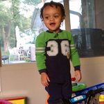 LawrenceForman - @38baby_moneyboy - Instagram