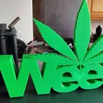 Lawrence. Fort Smith .Indio buds_carts_snow - @local_supply7 - Instagram