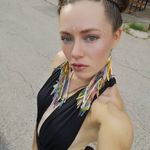 Eowyn Lawrence-Fry - @kutenaigirl - Instagram