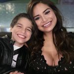 Garcia Barzenji - @lawrencefry023 - Instagram