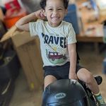 Lawrence Galloway - @wreckmytech - Instagram