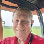 Bruce Lawrence Gillespie - @brucelawrencegilles - Instagram