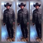 Lawrence Gilliam - @bigspeed58 - Instagram
