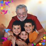 Lawrence Ginsberg - @larry51120 - Instagram