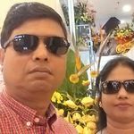 Bipul Lawrence Gomes - @bipul.gomes - Instagram