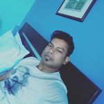 Lawrence Gomes - @lawry1986 - Instagram