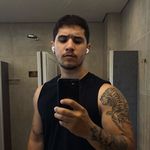 Lawrence Gomes - @lawrencegomess - Instagram