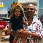 Lawrence Gomes - @lawrencegomes - Instagram