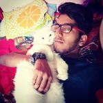 Lawrence Gomes - @lawrencegomes5 - Instagram